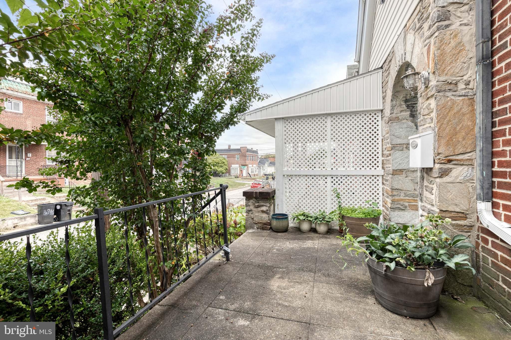 DUNDALK HIGHLANDS - Residential Lease