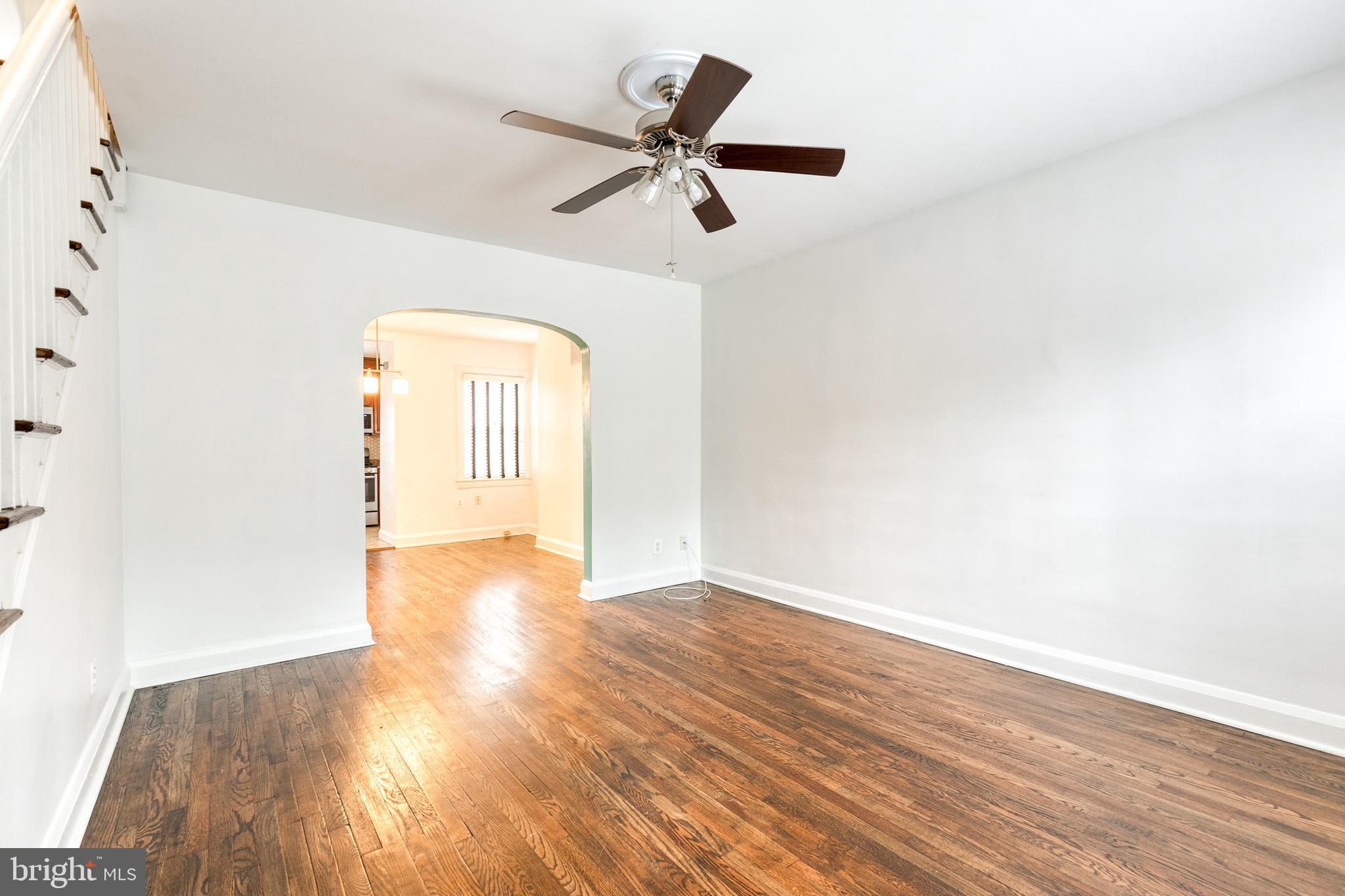 DUNDALK HIGHLANDS - Residential Lease