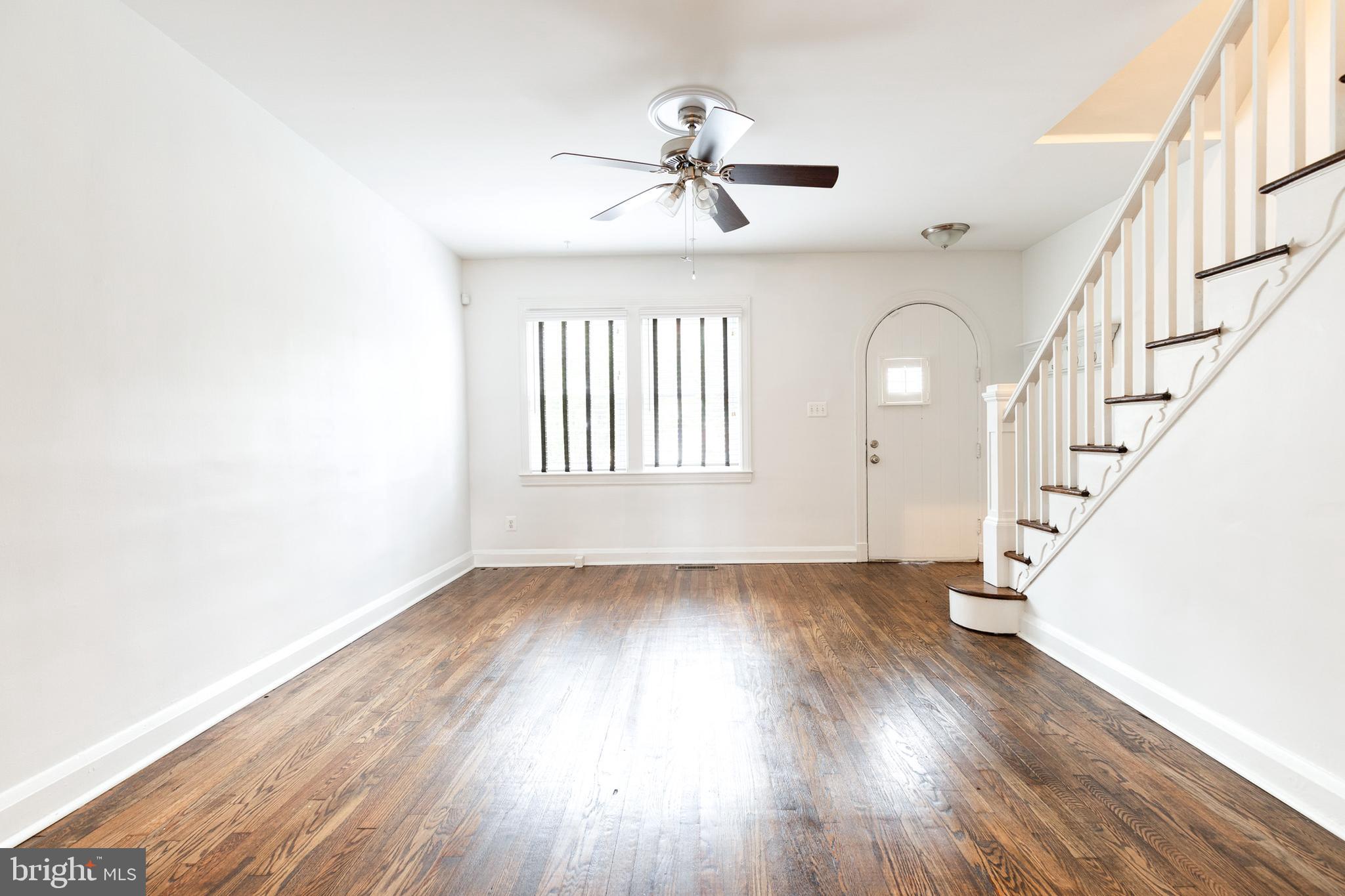 DUNDALK HIGHLANDS - Residential Lease