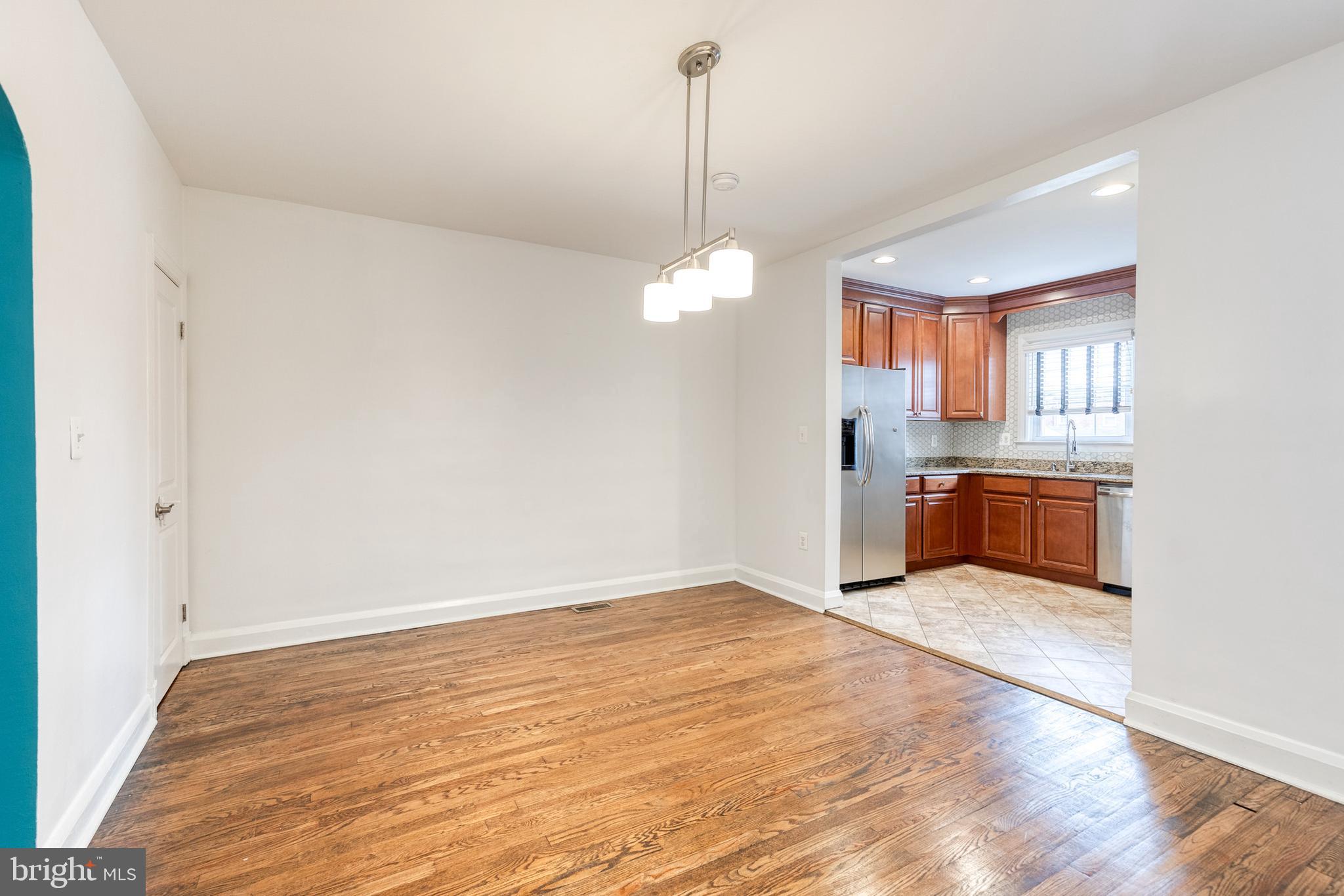 DUNDALK HIGHLANDS - Residential Lease