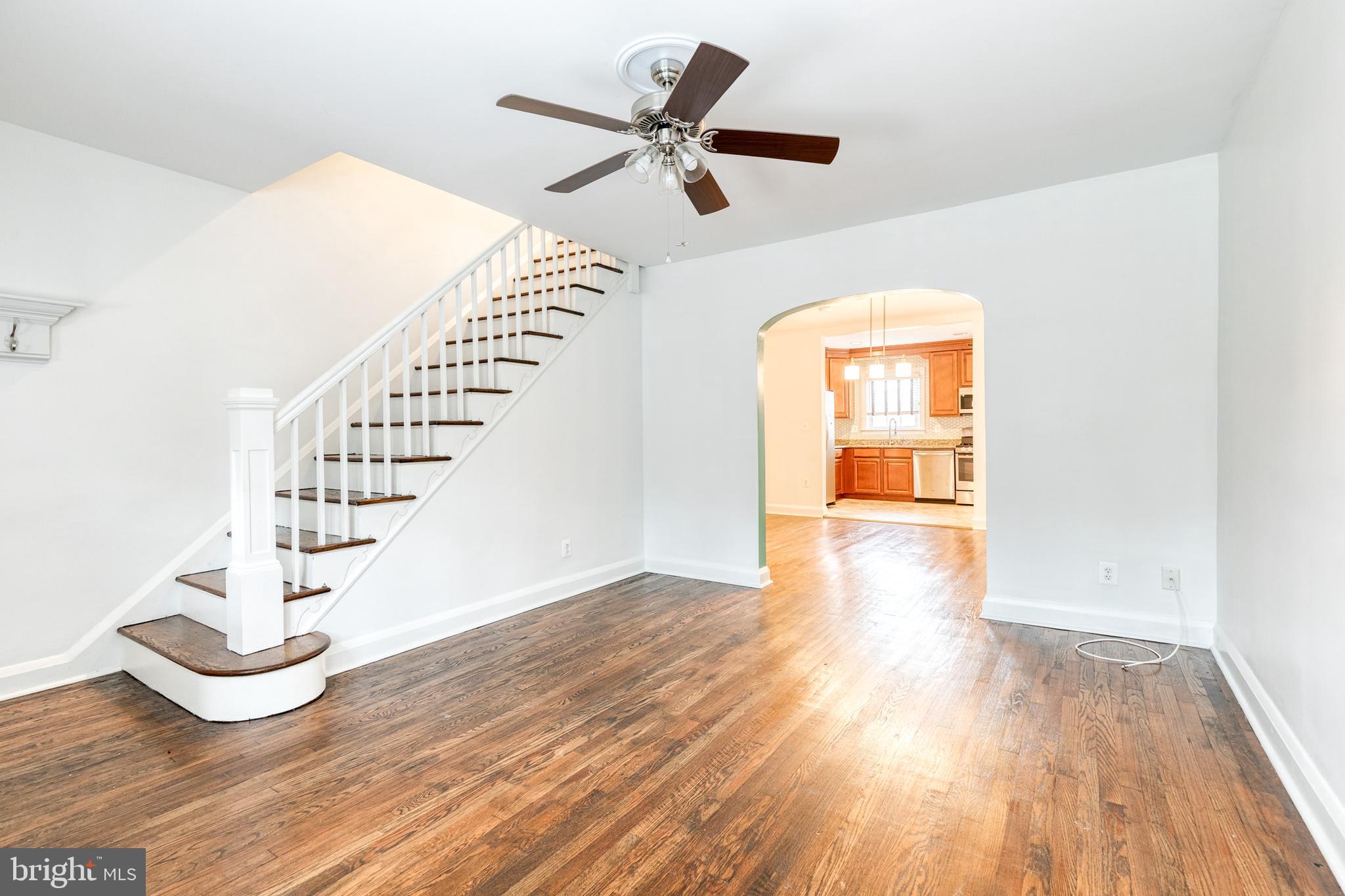 DUNDALK HIGHLANDS - Residential Lease