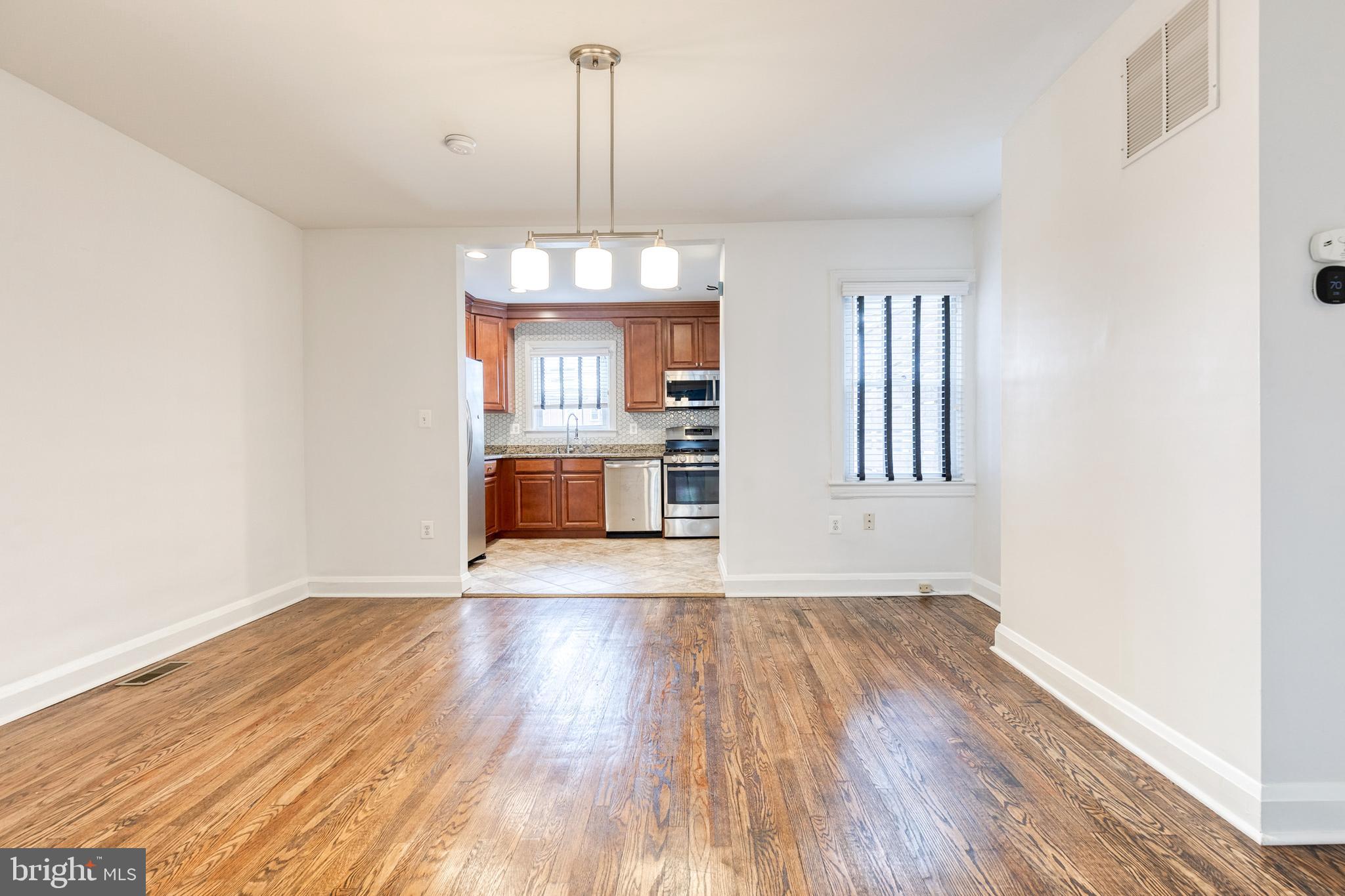 DUNDALK HIGHLANDS - Residential Lease