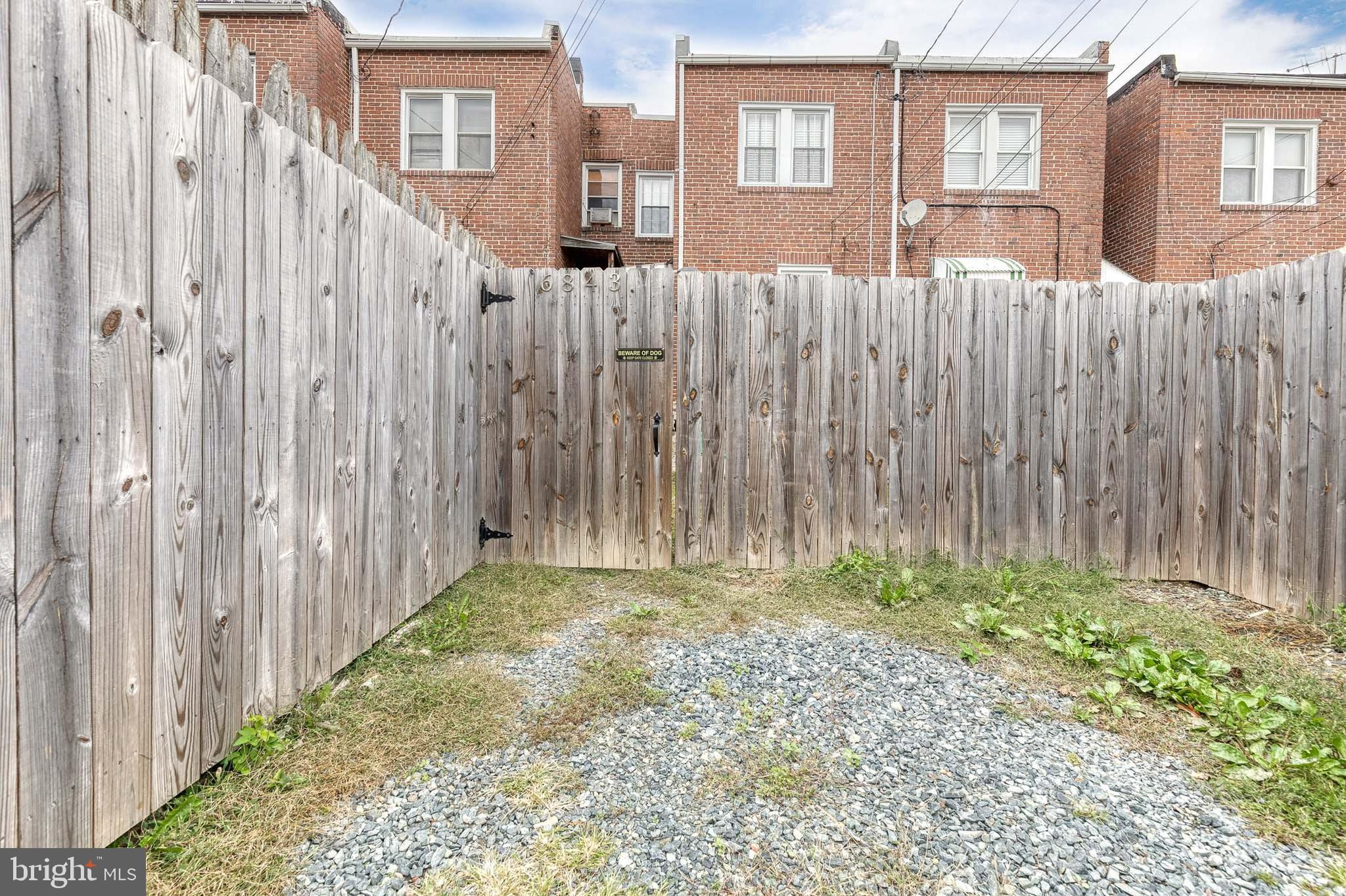DUNDALK HIGHLANDS - Residential Lease