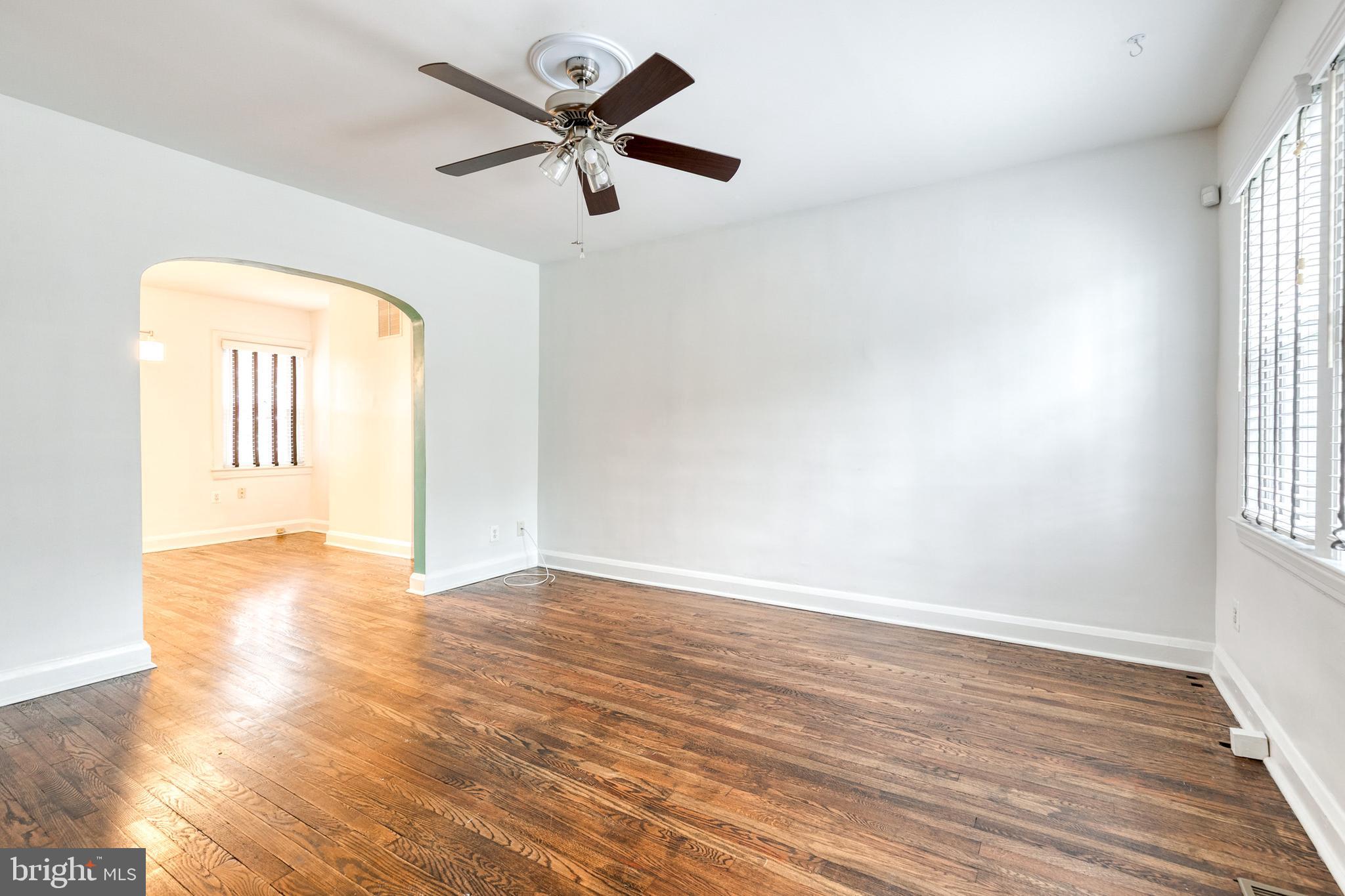 DUNDALK HIGHLANDS - Residential Lease