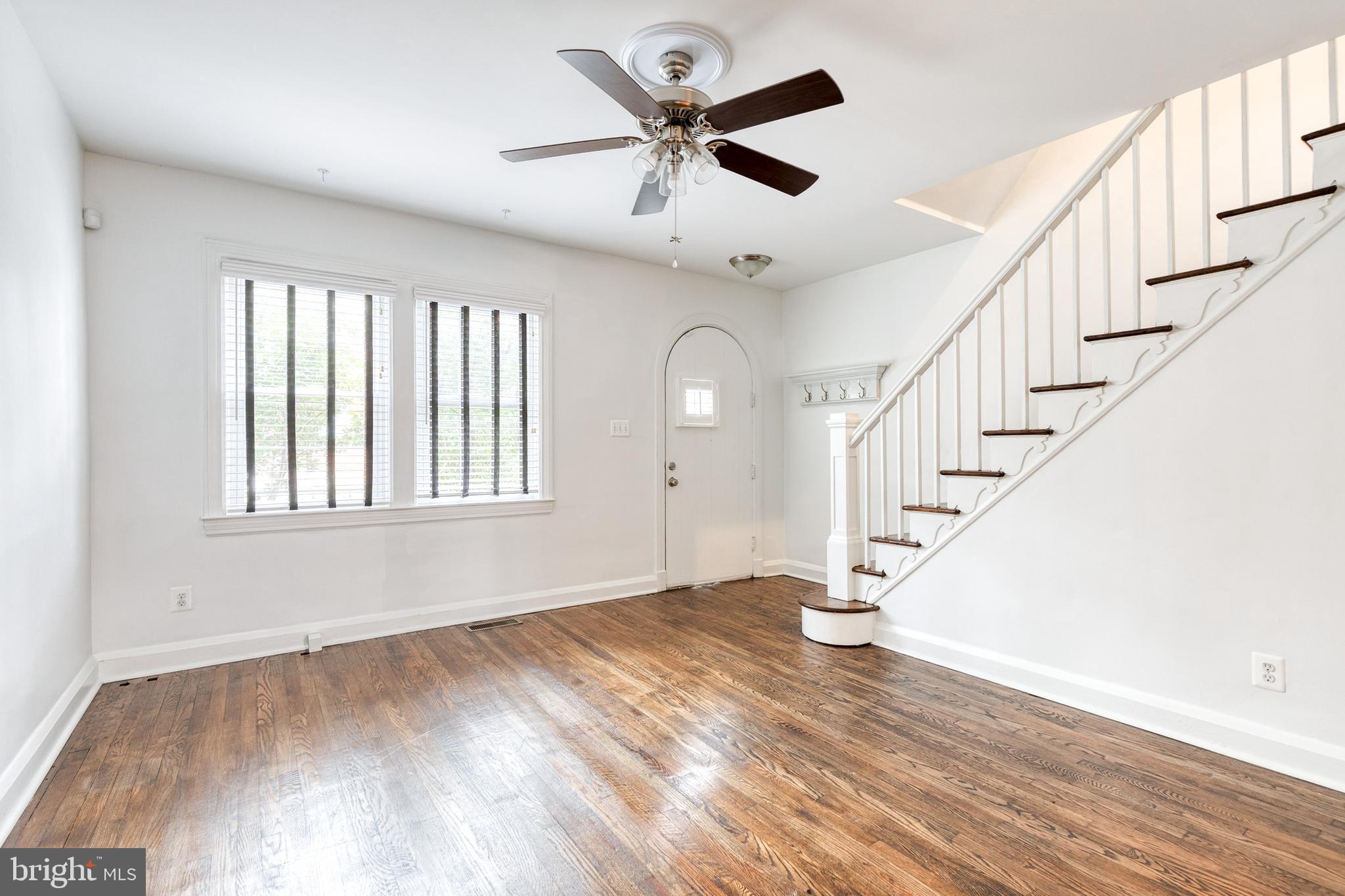DUNDALK HIGHLANDS - Residential Lease