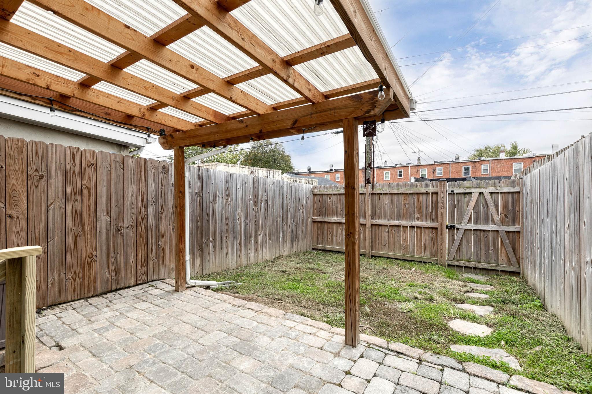 DUNDALK HIGHLANDS - Residential Lease