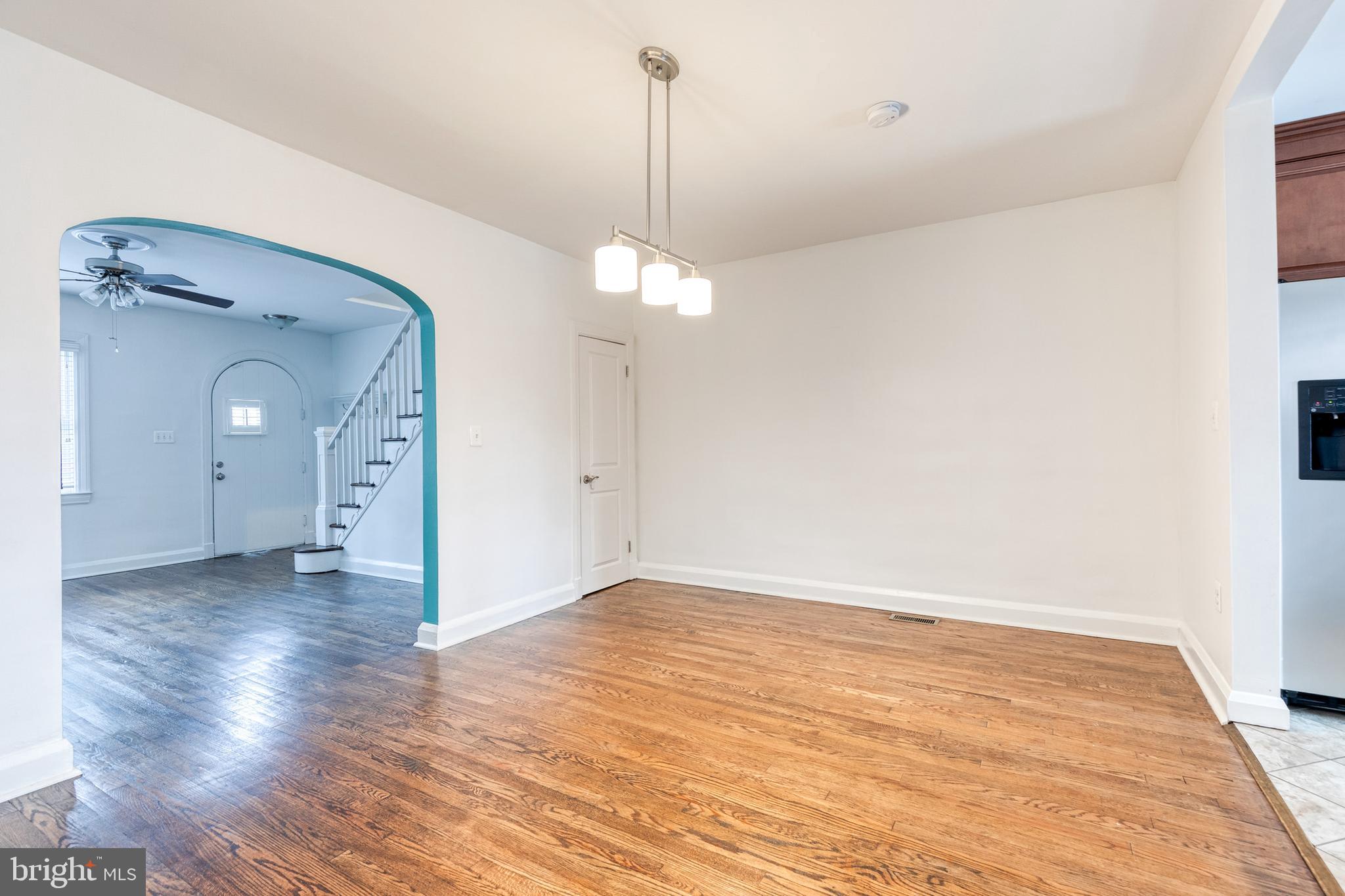 DUNDALK HIGHLANDS - Residential Lease