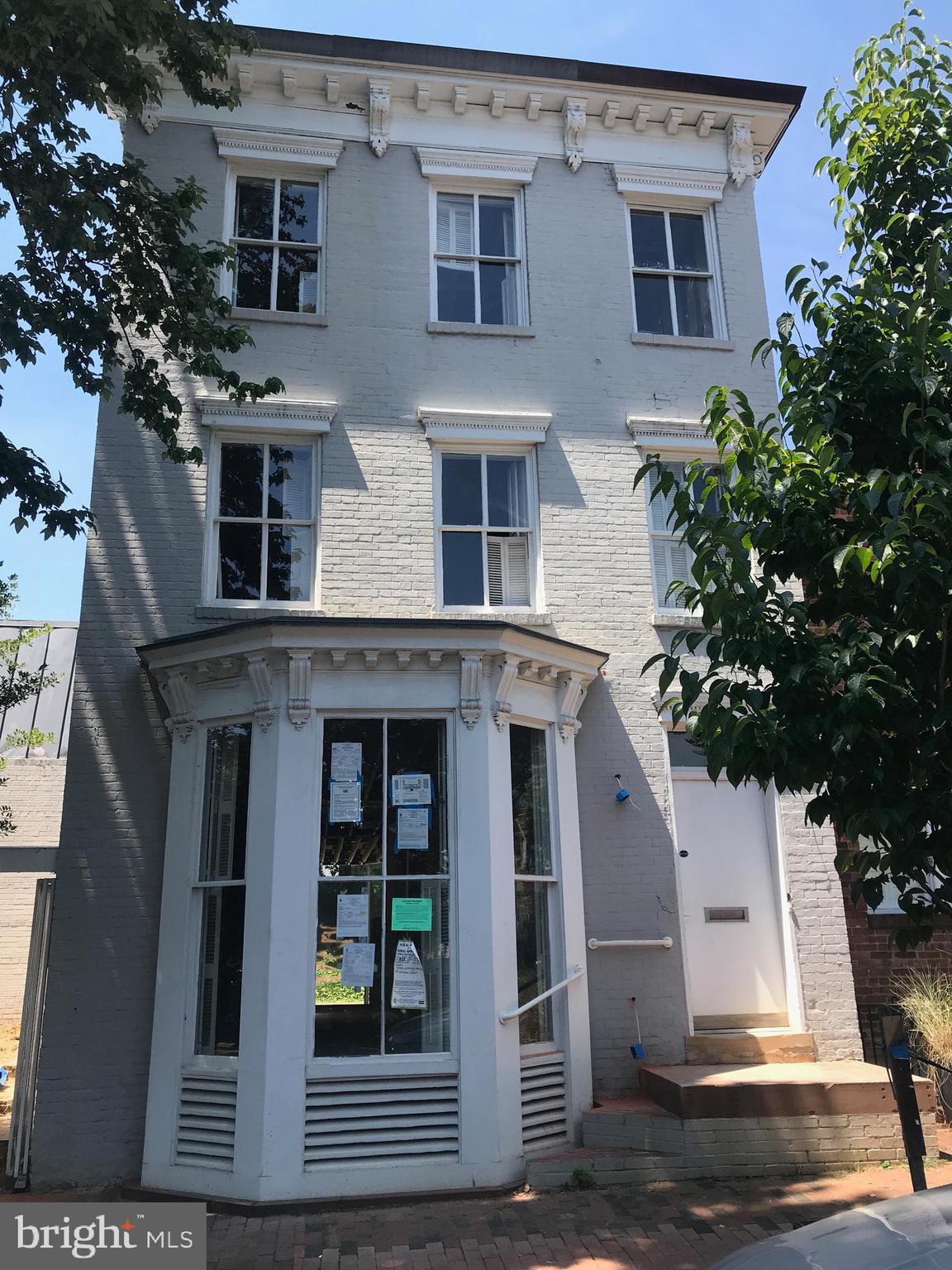 GEORGETOWN - Residential