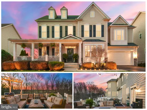 4108 Brushfield Drive, Frederick, MD MLS: MDFR2064054