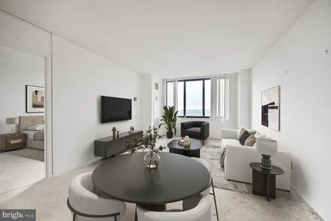 5225 Pooks Hill Road Unit 1814N, Bethesda, MD MLS: MDMC2173906