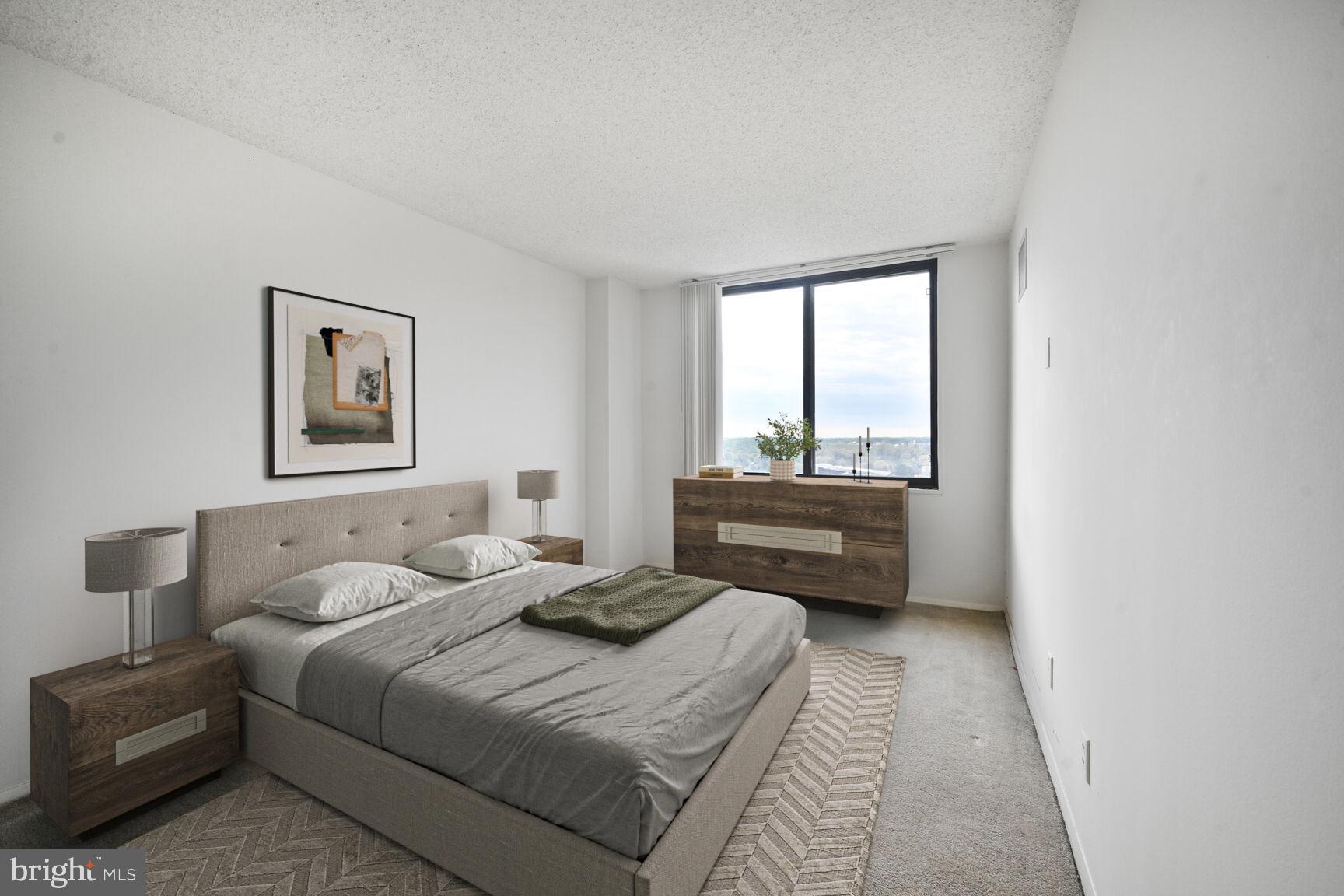 PROMENADE TOWERS - Residential