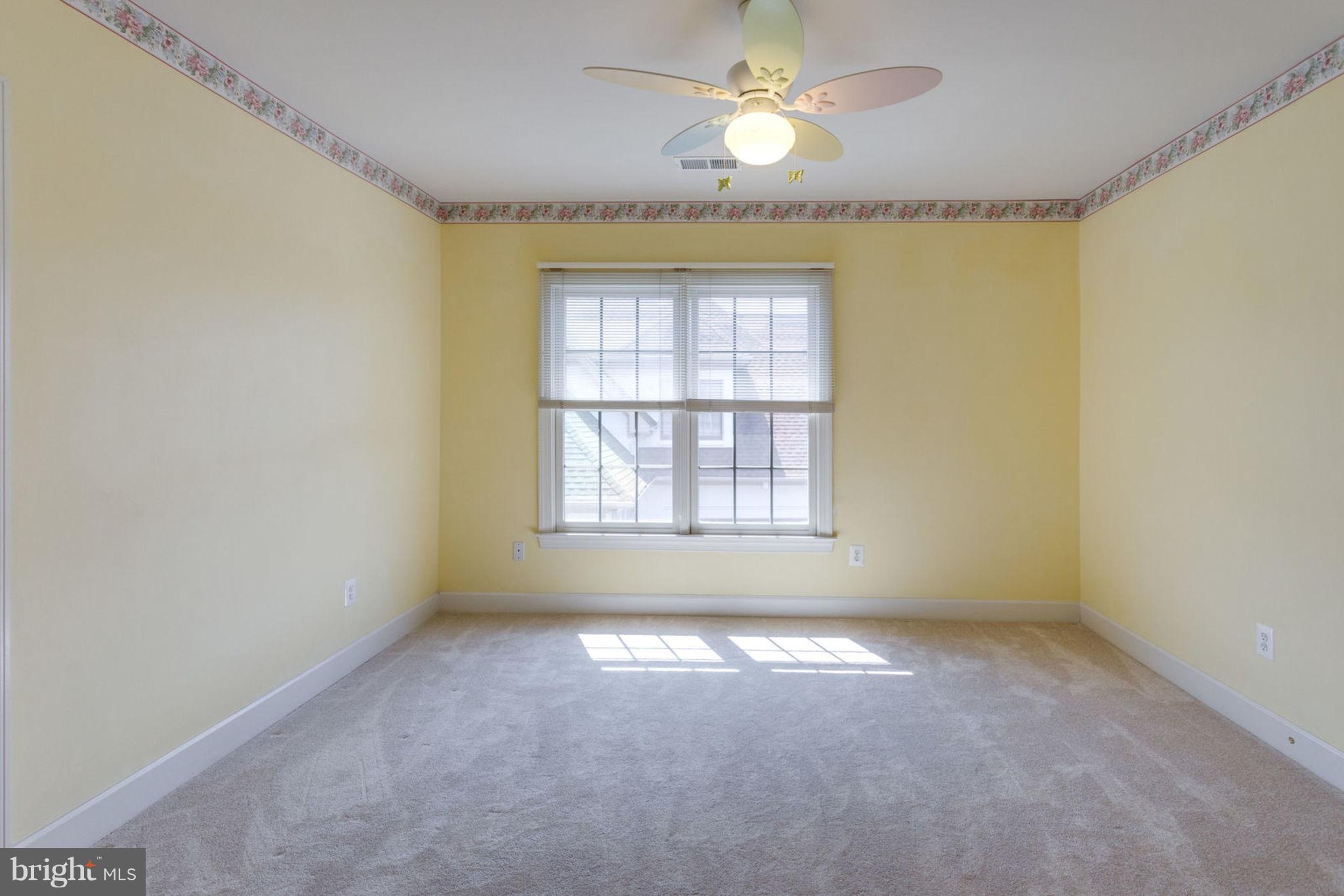 CARRINGTON - Residential