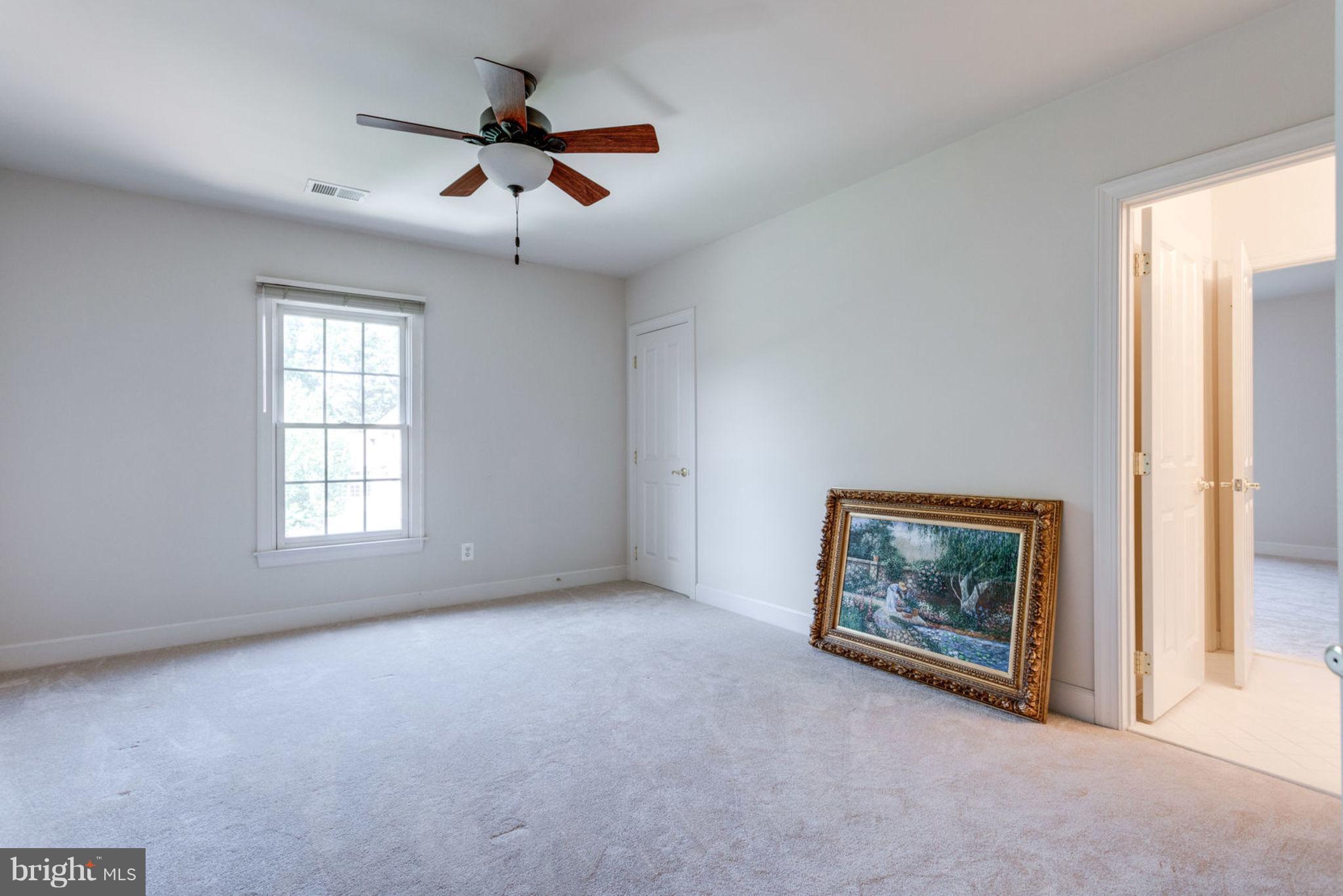 CARRINGTON - Residential