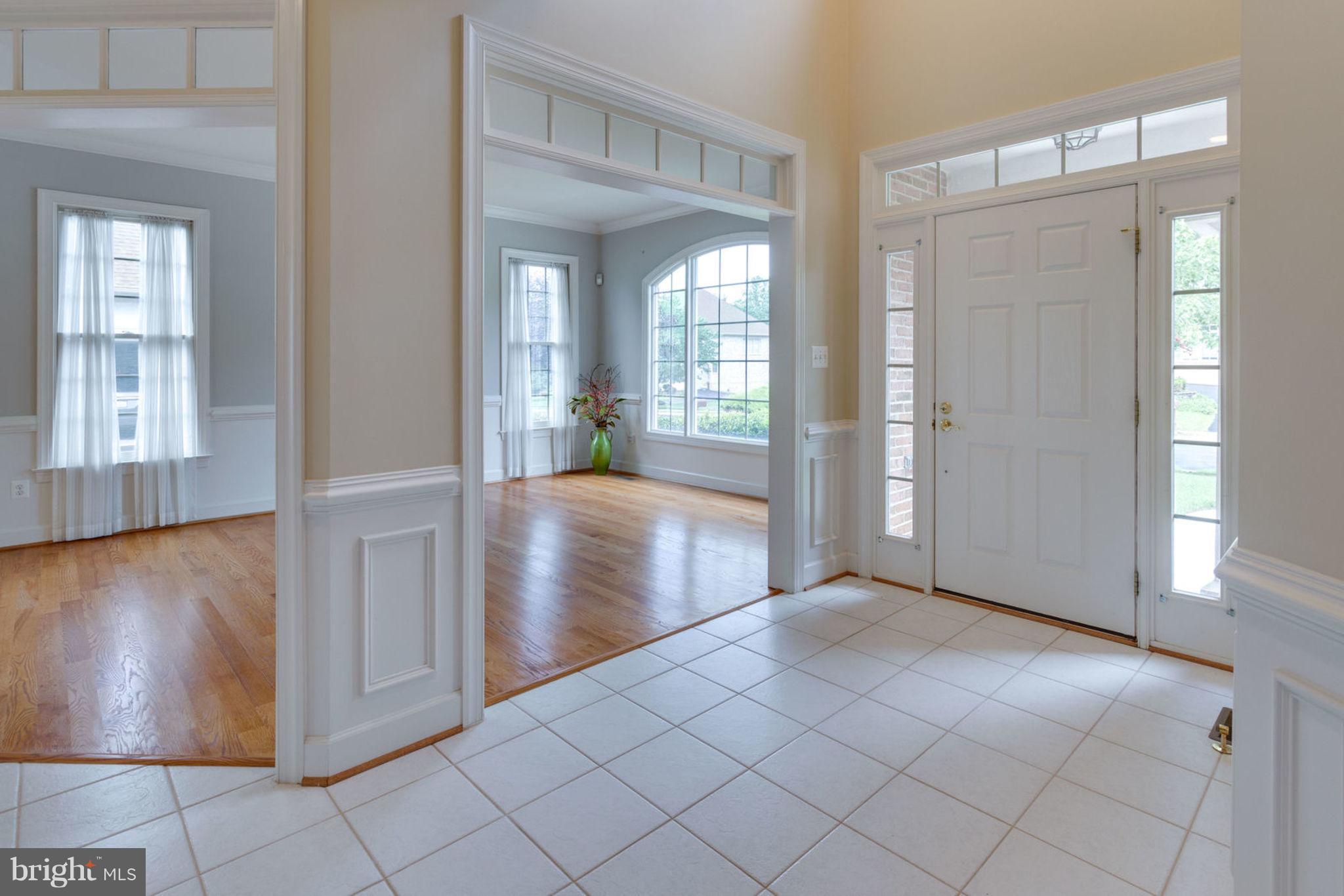 CARRINGTON - Residential