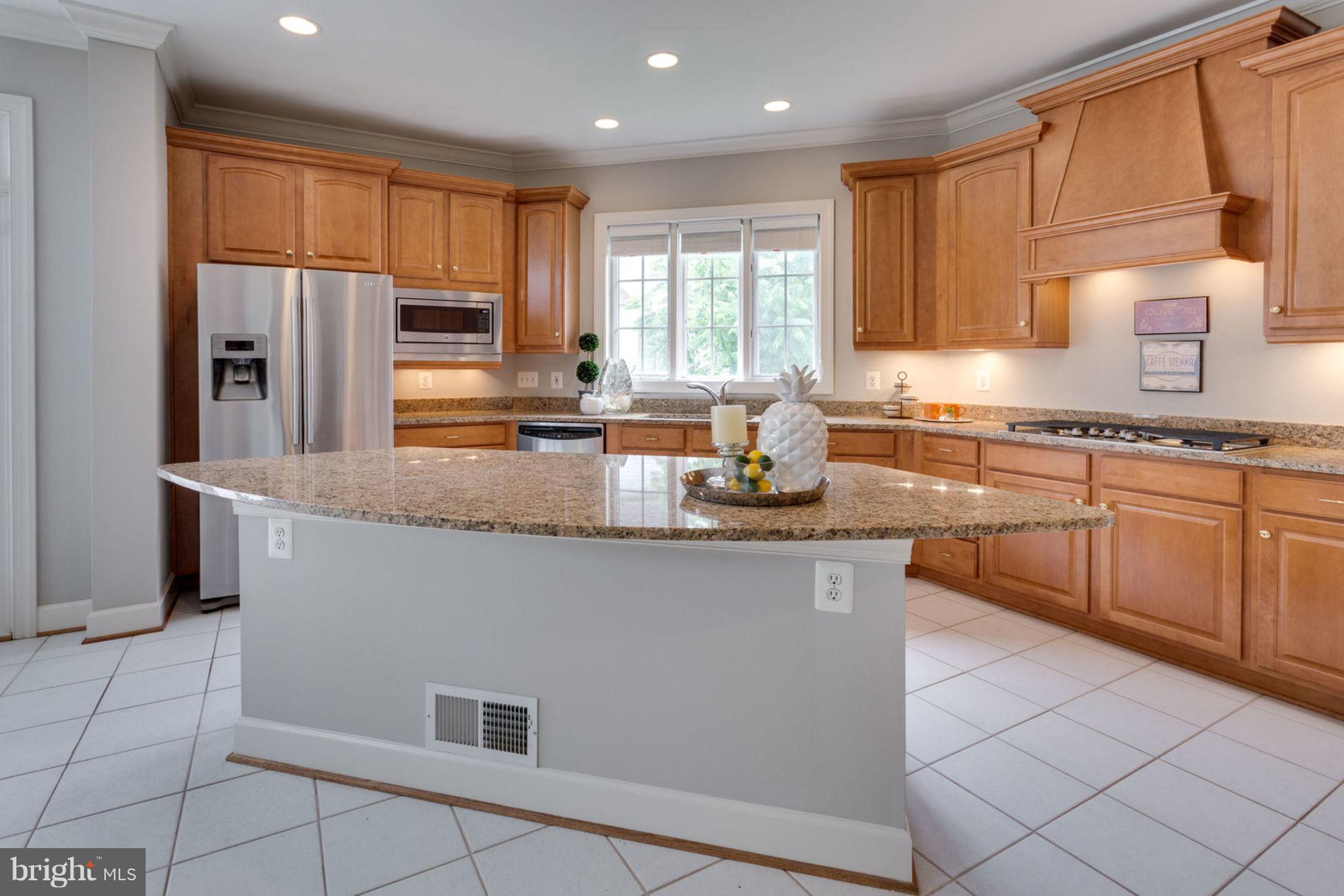 CARRINGTON - Residential