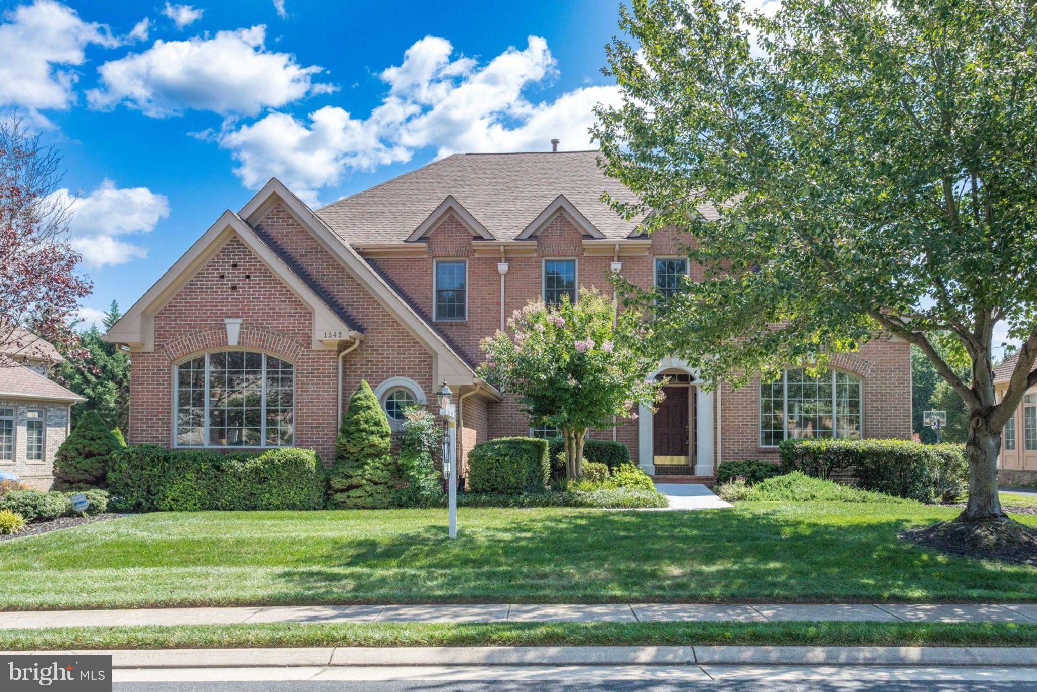 CARRINGTON - Residential