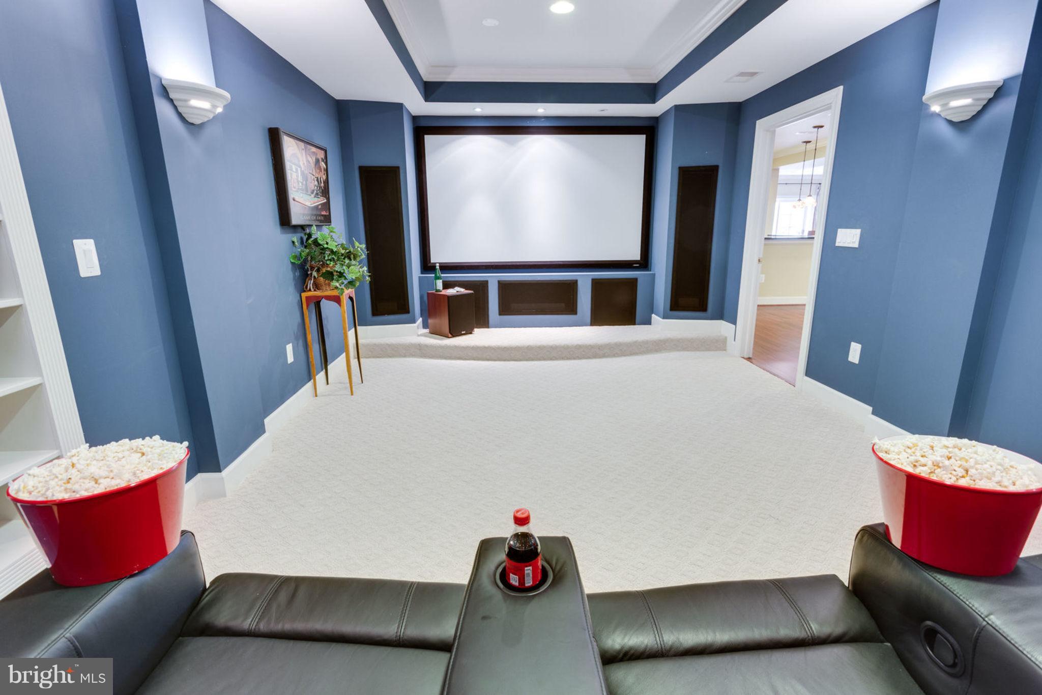 CARRINGTON - Residential