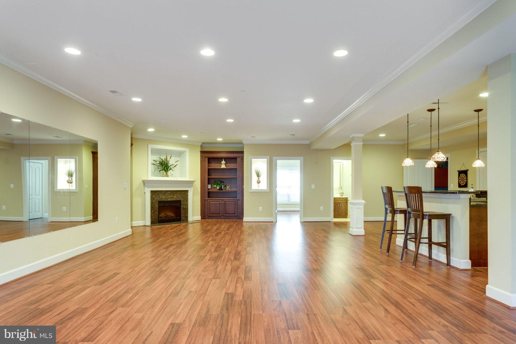 CARRINGTON - Residential