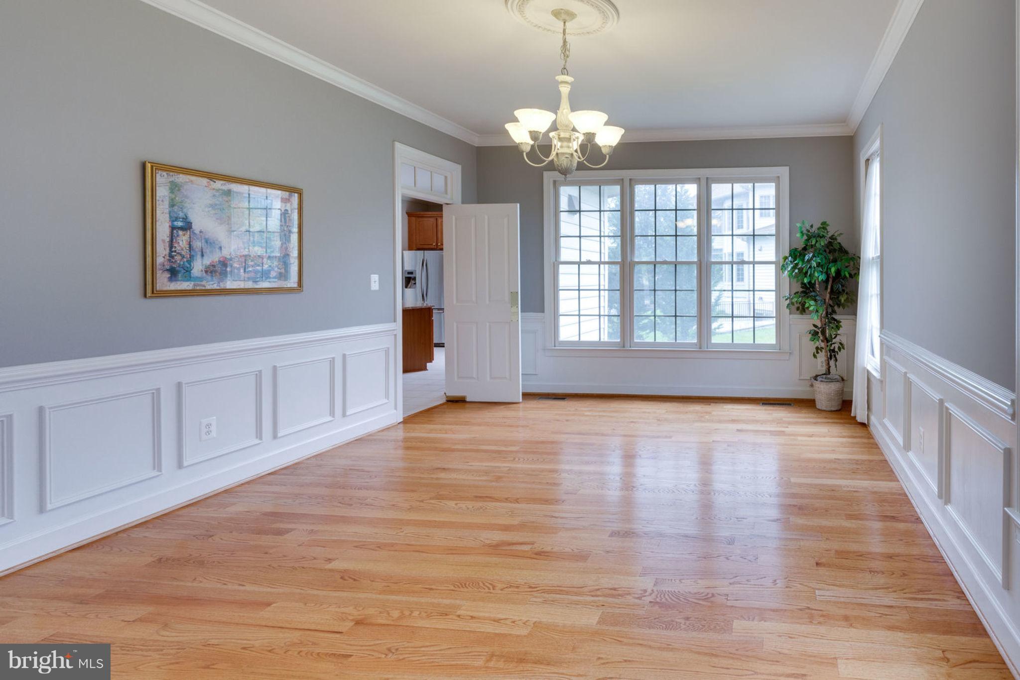 CARRINGTON - Residential