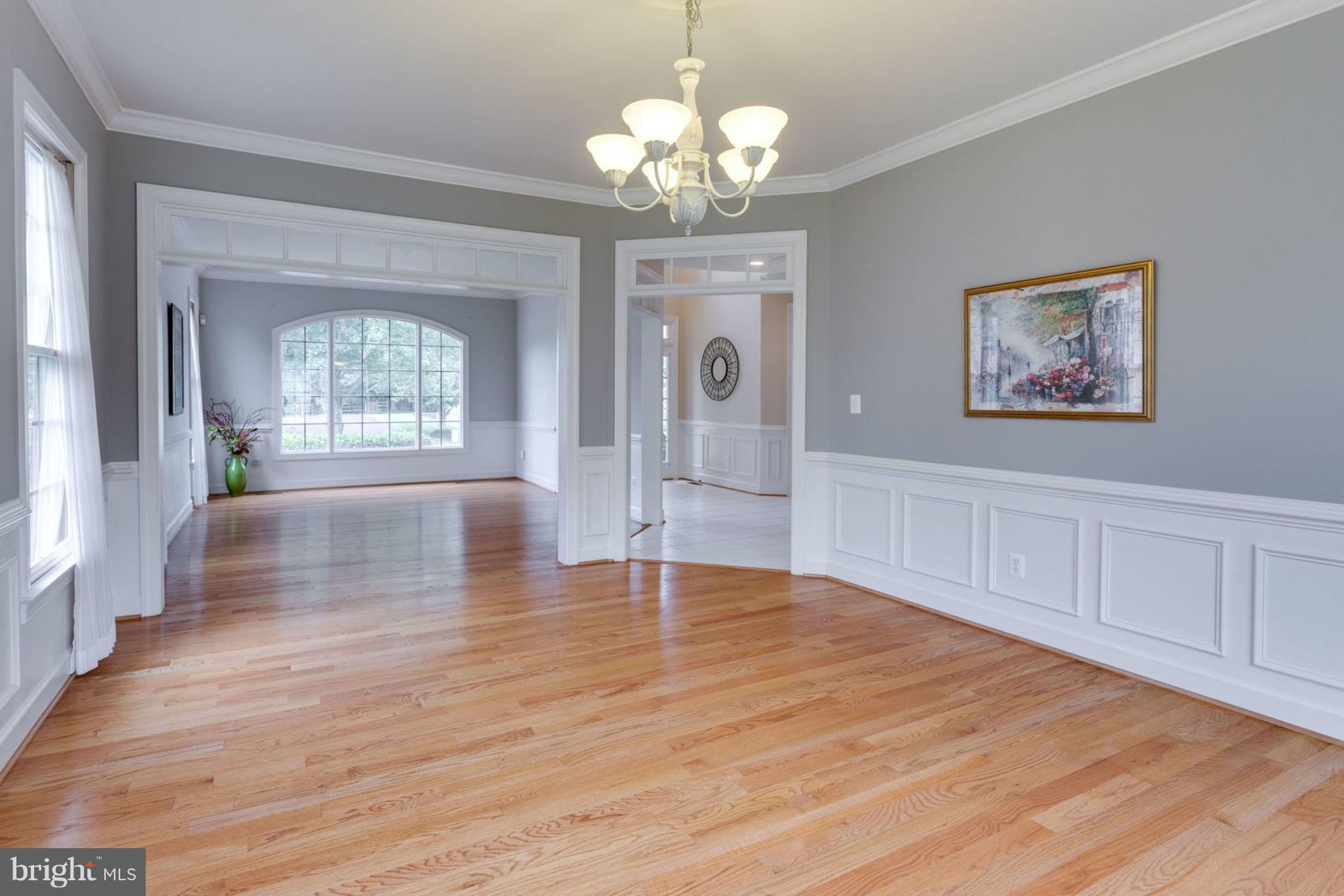 CARRINGTON - Residential