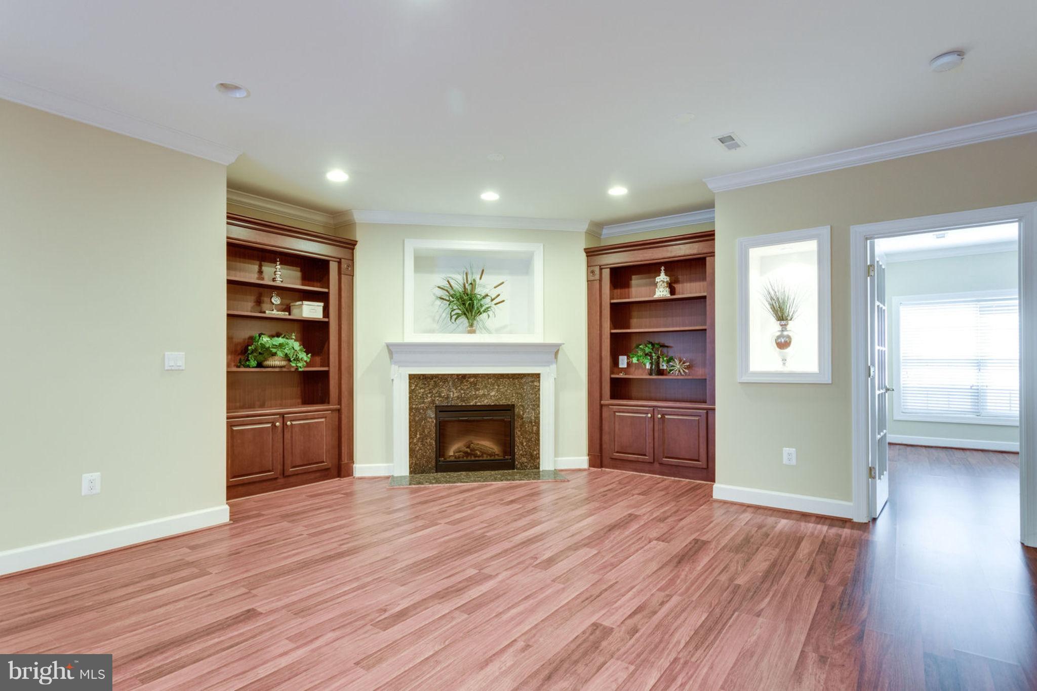 CARRINGTON - Residential