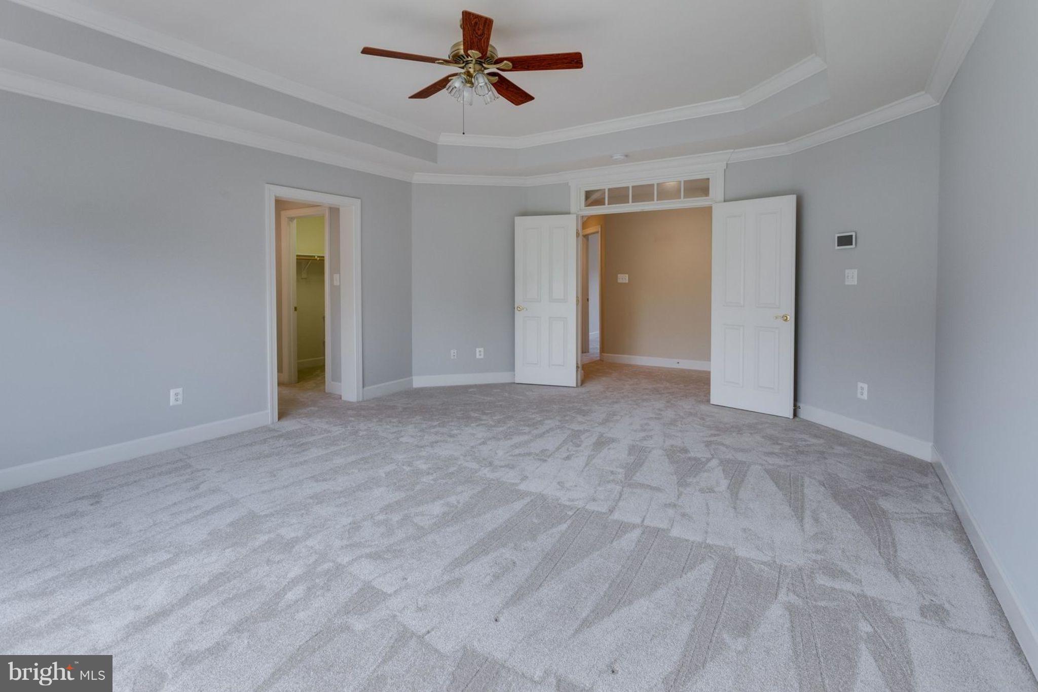 CARRINGTON - Residential