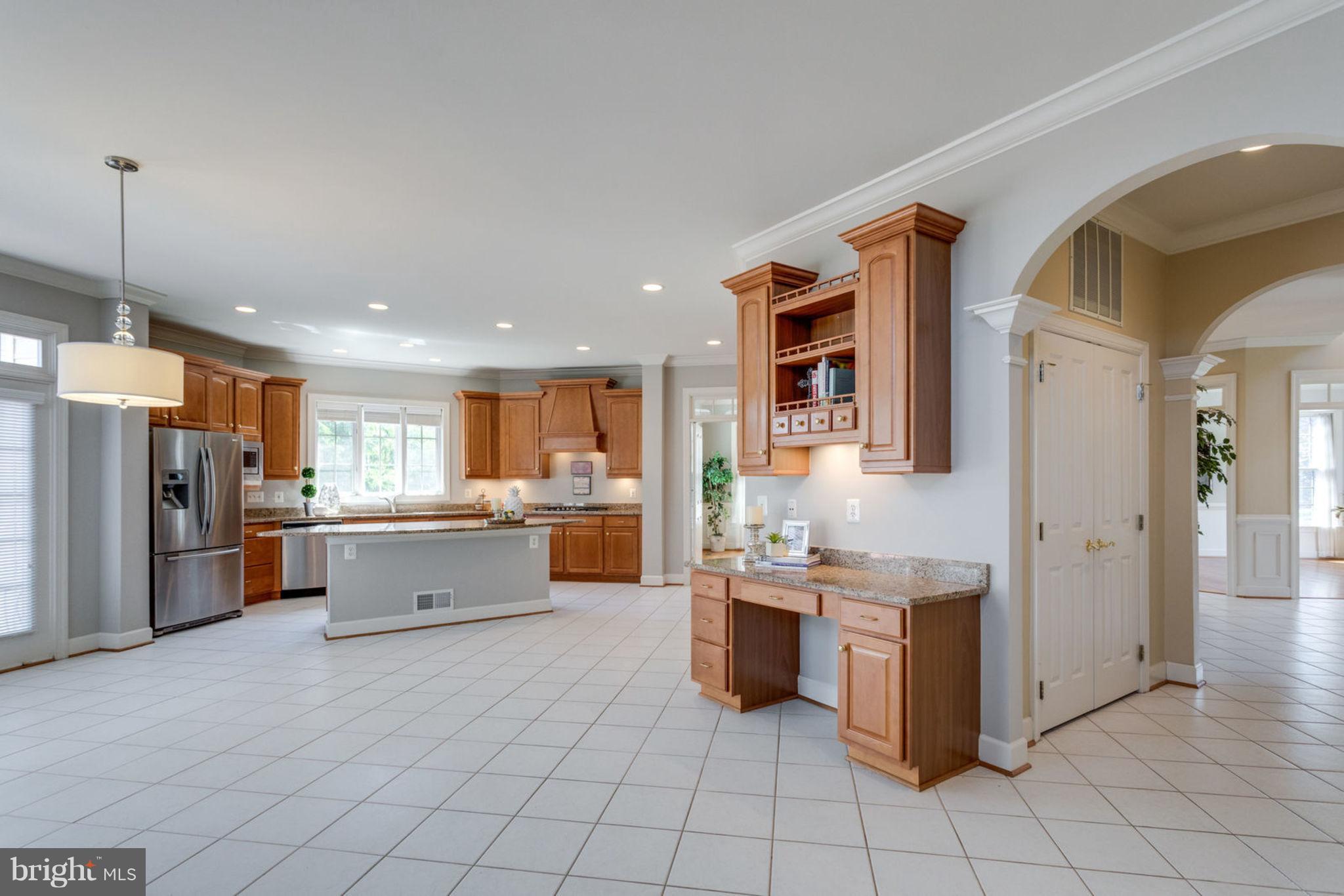 CARRINGTON - Residential