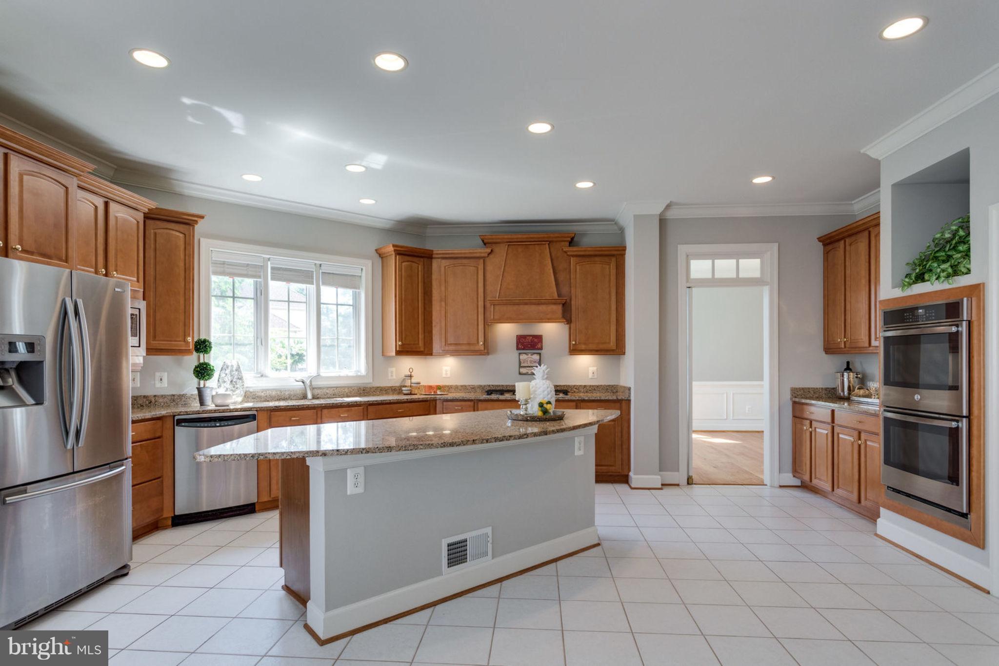 CARRINGTON - Residential