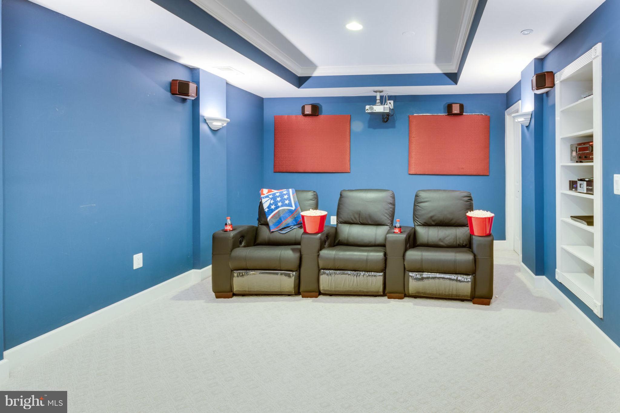 CARRINGTON - Residential