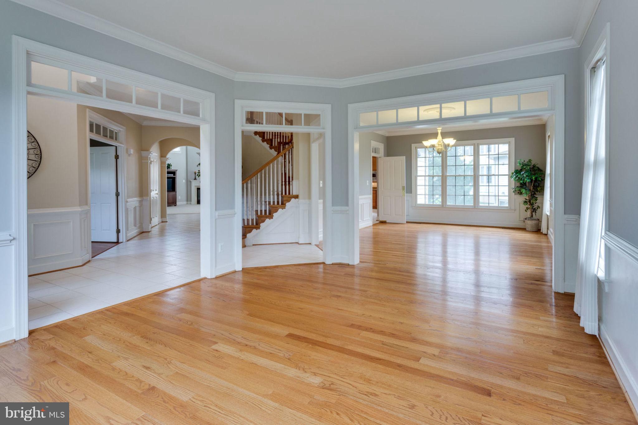 CARRINGTON - Residential