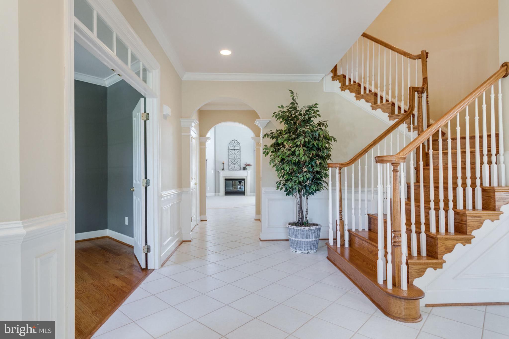 CARRINGTON - Residential