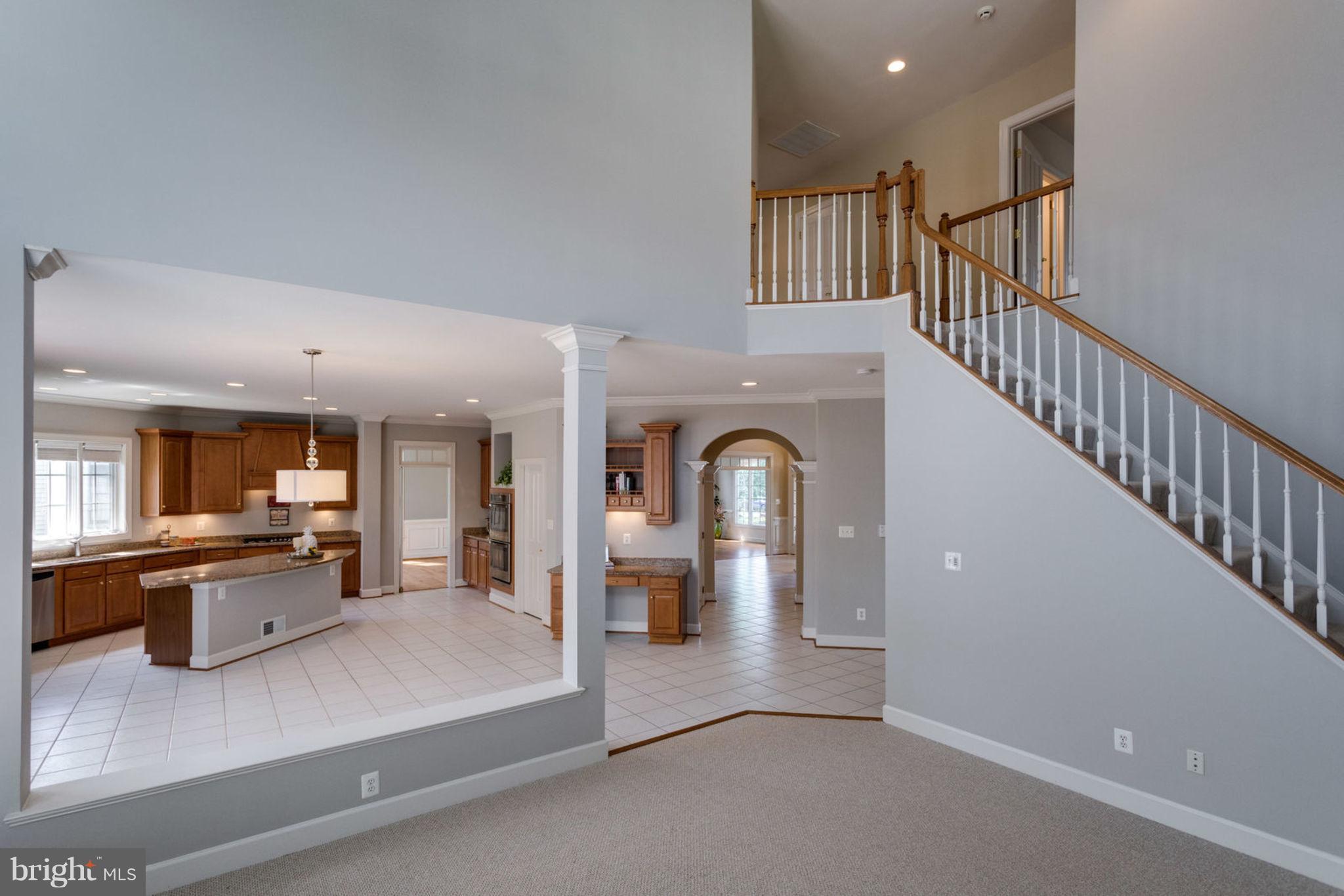 CARRINGTON - Residential