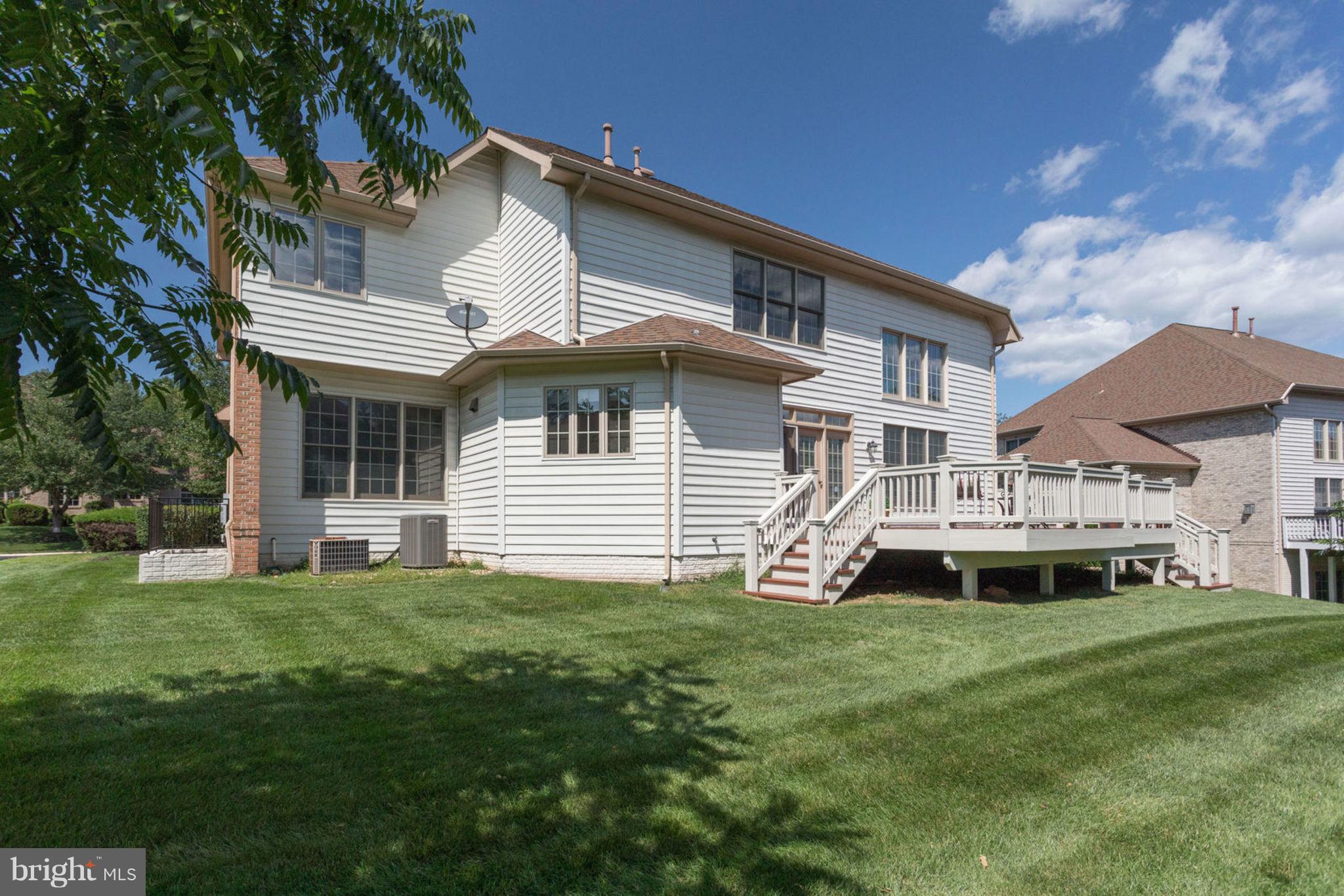 CARRINGTON - Residential