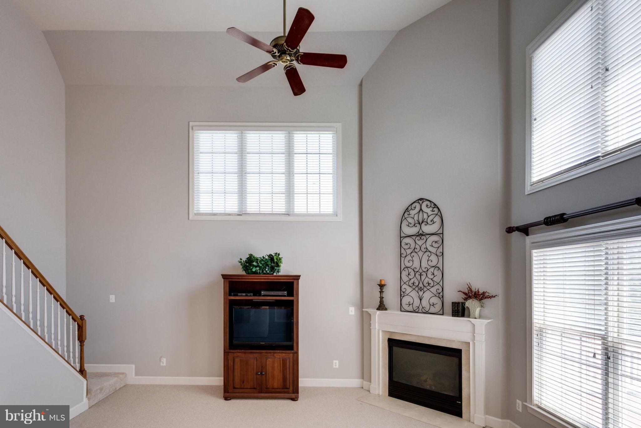 CARRINGTON - Residential