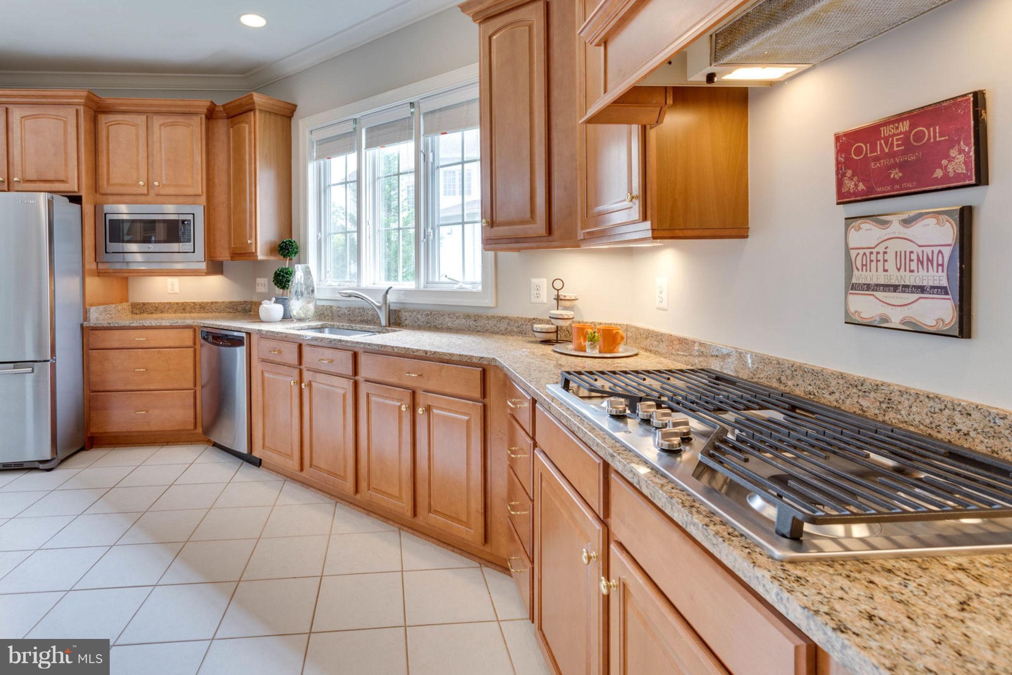 CARRINGTON - Residential