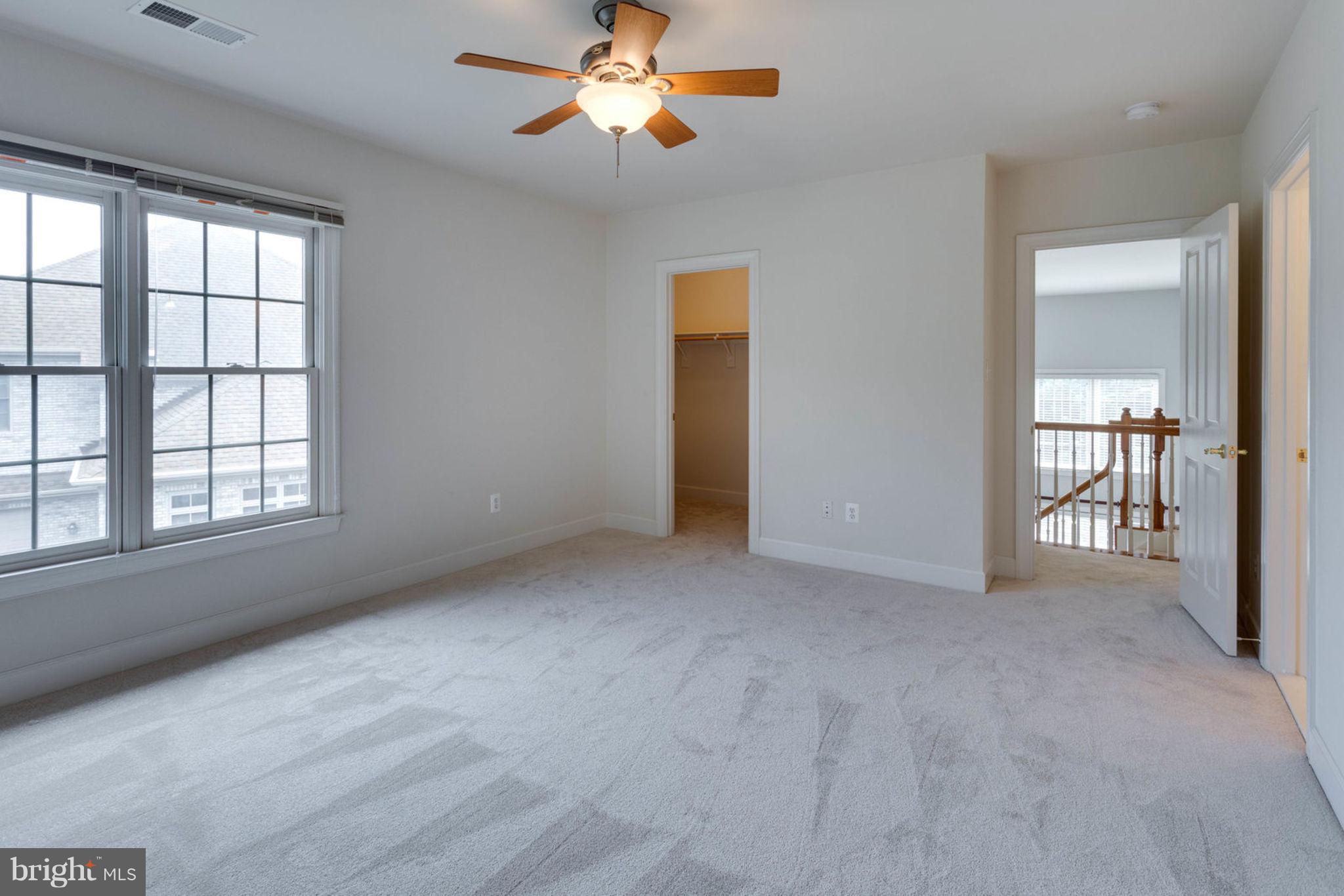 CARRINGTON - Residential