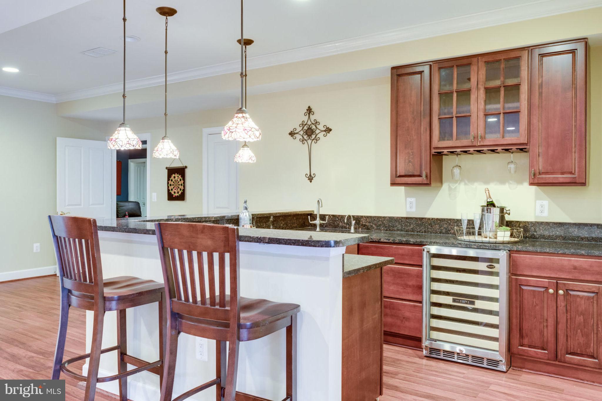 CARRINGTON - Residential