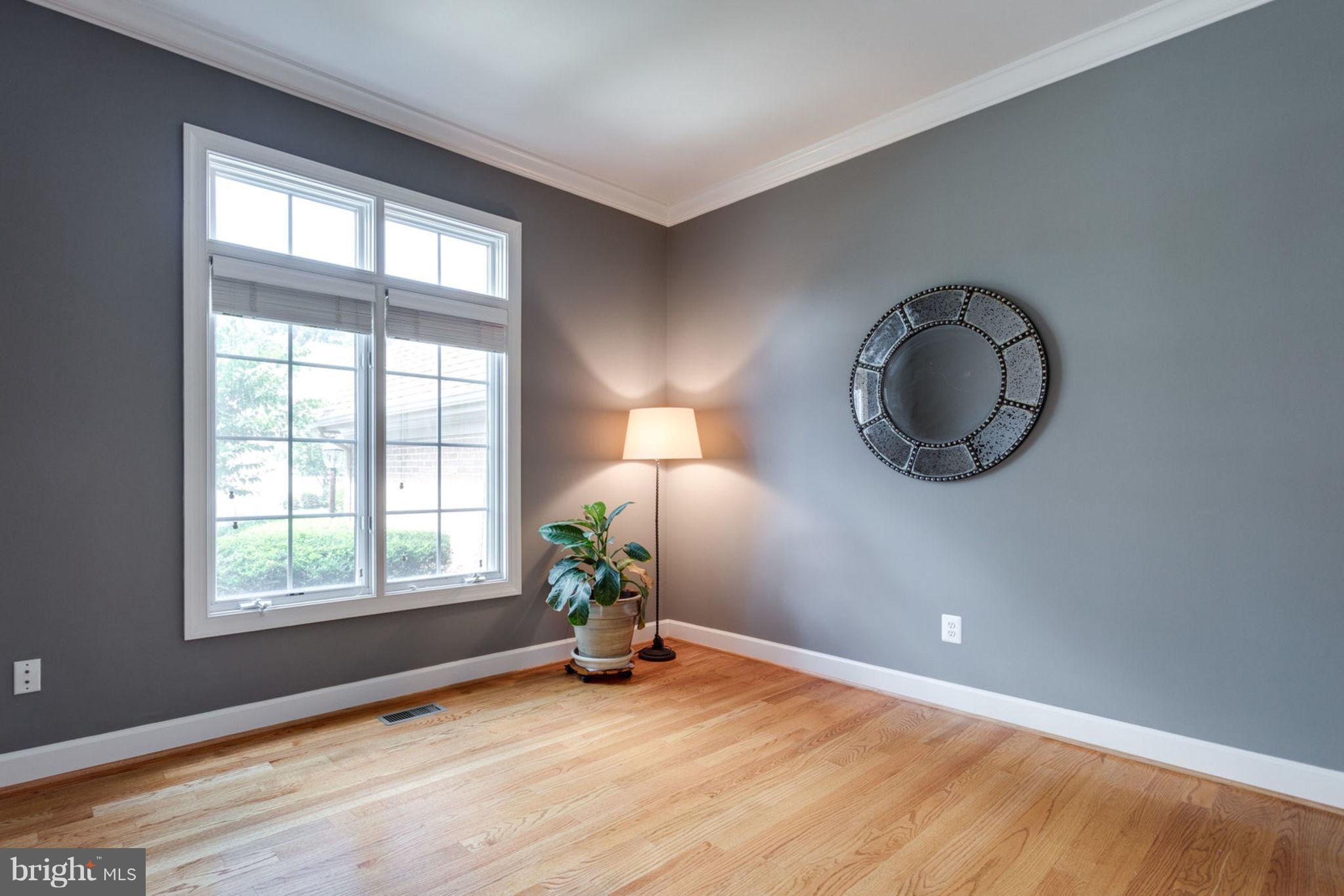 CARRINGTON - Residential