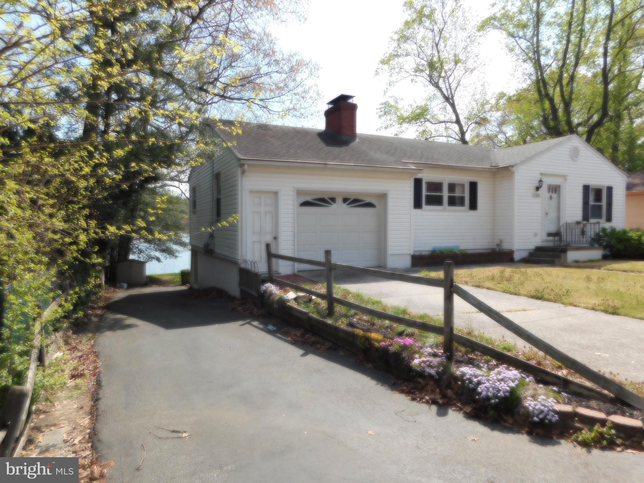 TAYLOR EST - Residential