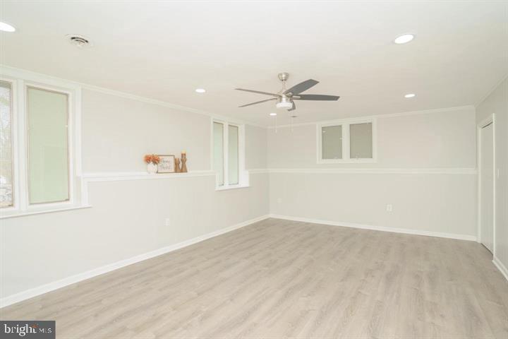 SEVERN - Residential