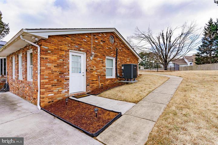 SEVERN - Residential