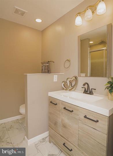 SEVERN - Residential