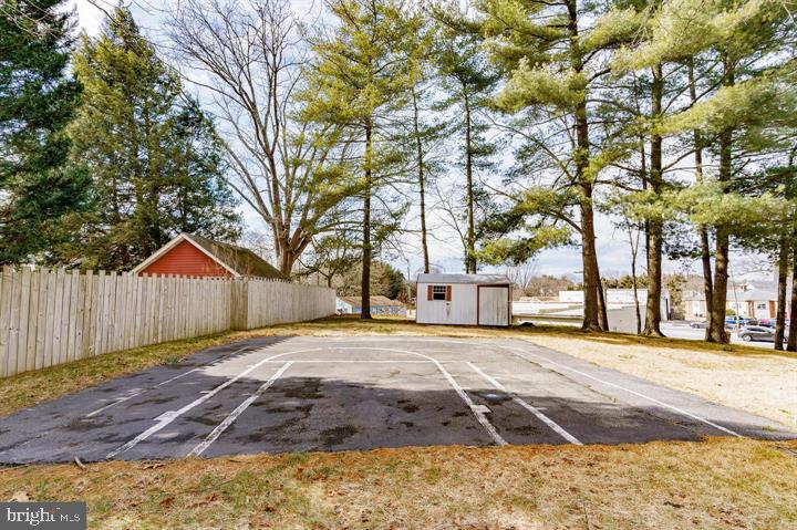 SEVERN - Residential