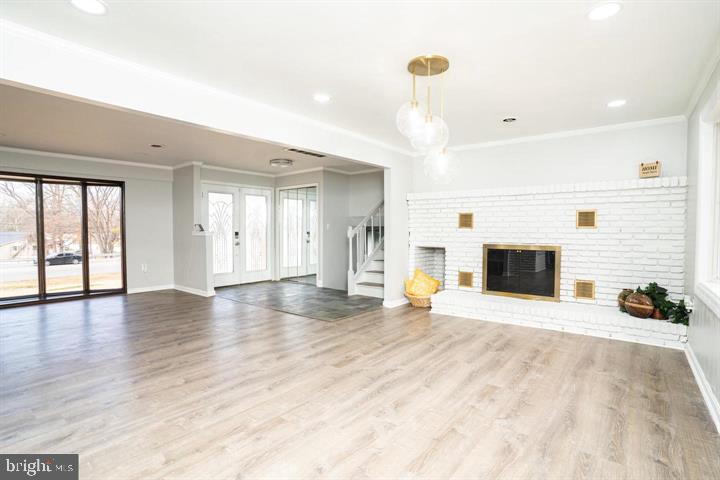 SEVERN - Residential