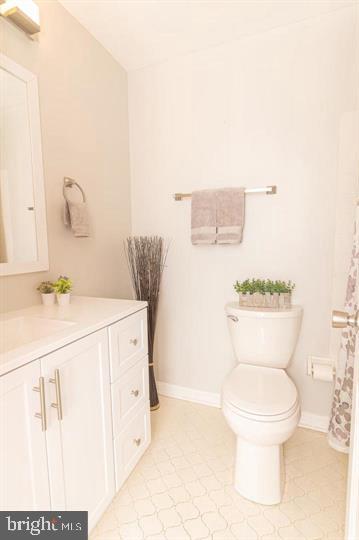 SEVERN - Residential