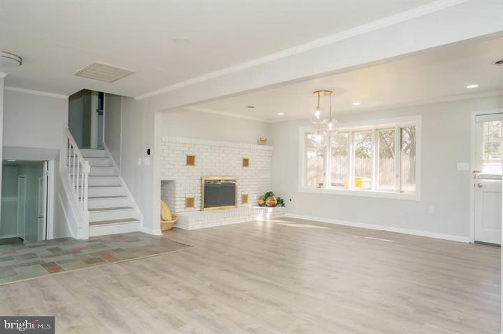 SEVERN - Residential