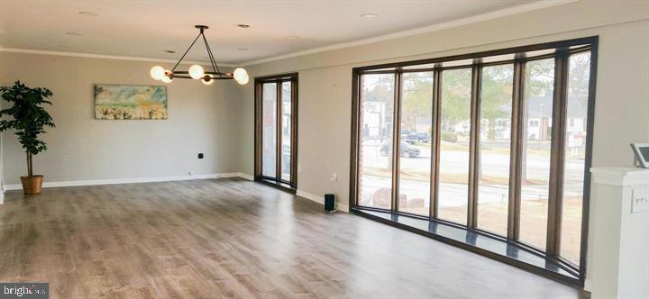SEVERN - Residential