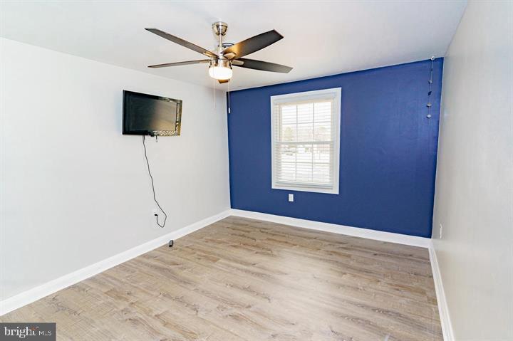 SEVERN - Residential