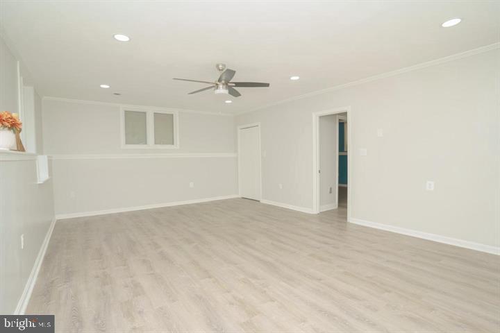 SEVERN - Residential