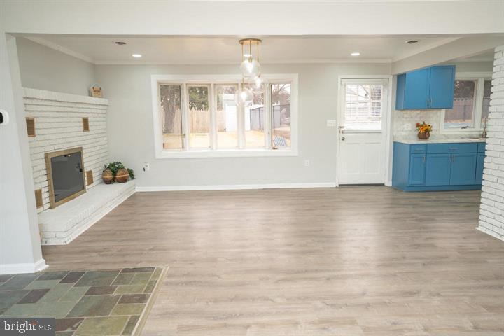SEVERN - Residential